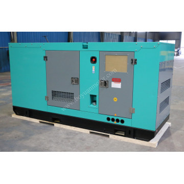 300kw/375kVA Diesel Power Generator with Shangchai Engine (GF3-S300)